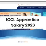 IOCL Apprentice Salary 2026: Trade, Technician and Graduate Apprentice Stipend Details